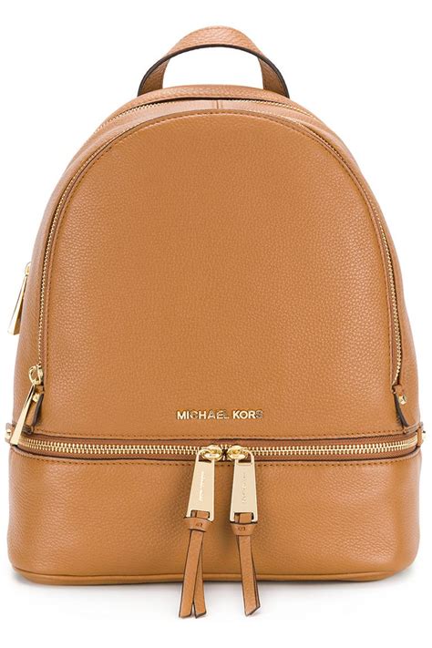 michael kors women backpack|Designer Backpacks for Women .